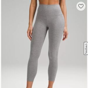 lululemon Align™ High-Rise Pant 28"